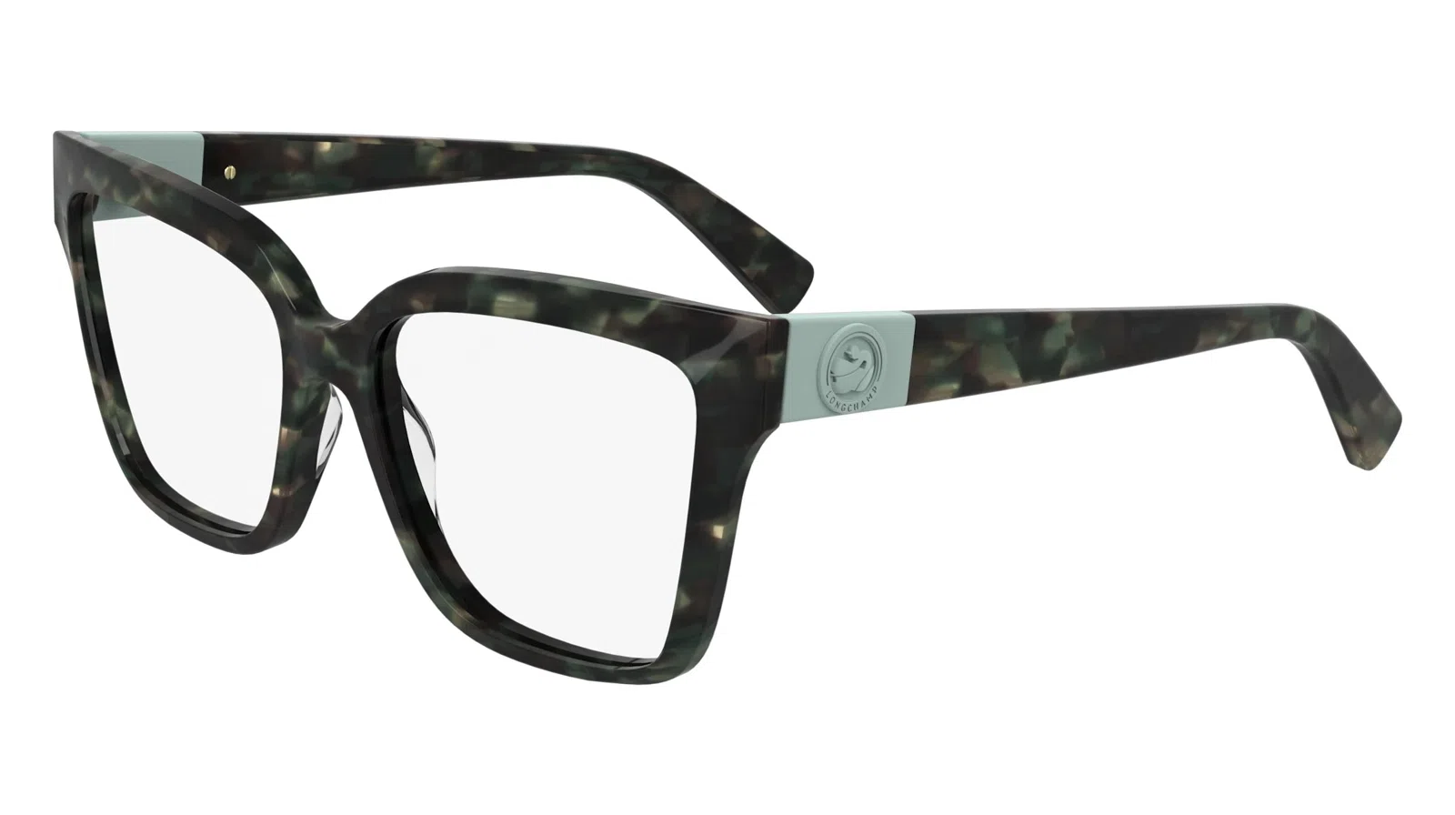 Longchamp LO2754 Eyeglasses - view 3